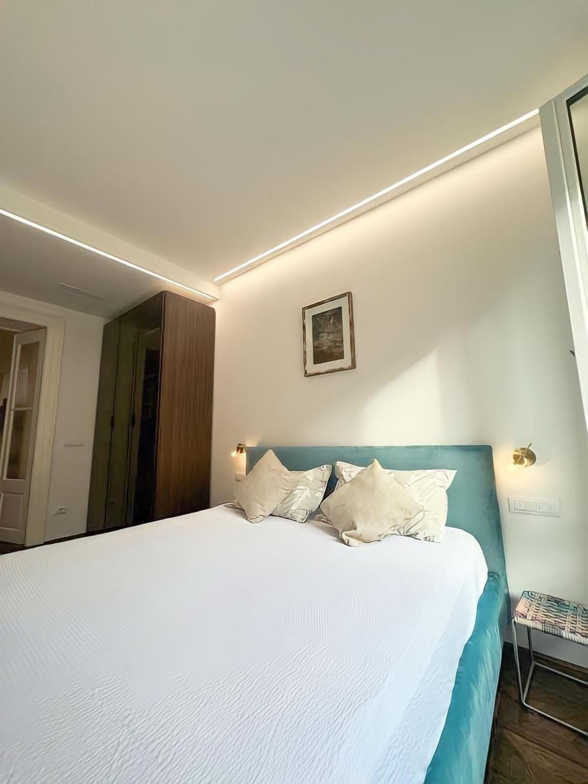 Amazzonico Suite ترييستي المظهر الخارجي الصورة
